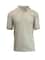 Galaxy By Harvic School Uniform Short Sleeve Men's Pique Polo Shirt